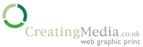 web design Cardiff | Creating Media Ltd