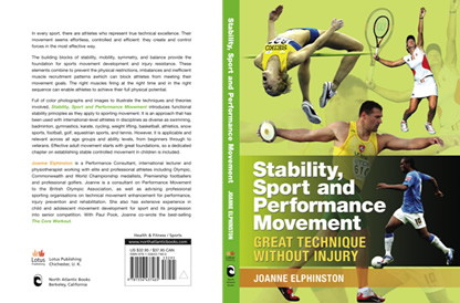 Sport, Stability and Performance Movement: Great Technique Without injury