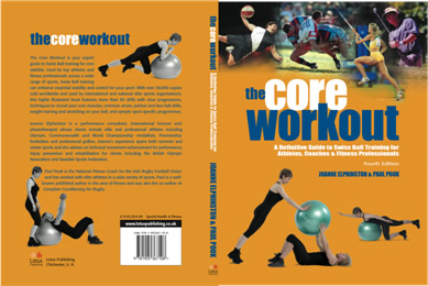 The Core Workout